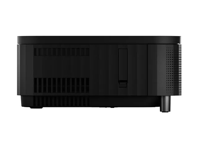 Epson PowerLite 815E - Proyector 3LCD - 5000 lúmenes (blanco) - 5000 lúmenes (color)-1920 x 1080 x 2 - 16:9-objetio fijo para distancias cortas-IEE 802.11a/b/g/n/ac inalámbrico/LAN/Miracast-con 3 años de Epson Road Service Program