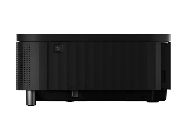 Epson PowerLite 815E - Proyector 3LCD - 5000 lúmenes (blanco) - 5000 lúmenes (color)-1920 x 1080 x 2 - 16:9-objetio fijo para distancias cortas-IEE 802.11a/b/g/n/ac inalámbrico/LAN/Miracast-con 3 años de Epson Road Service Program