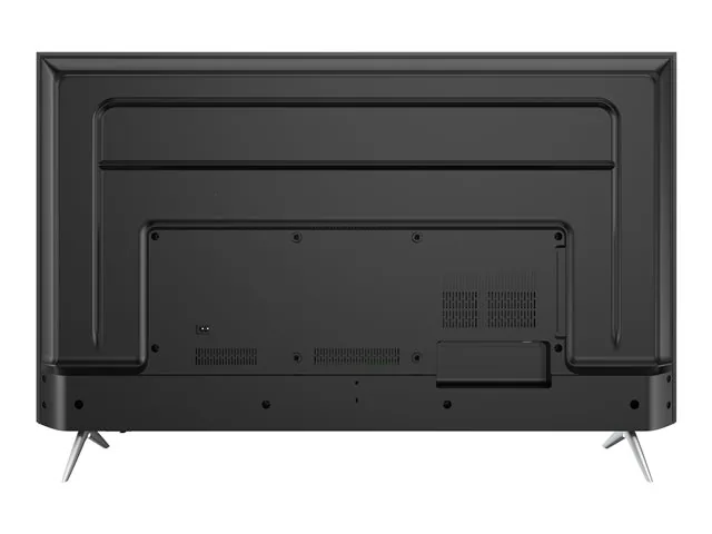 Hikvision DS-D5050UC-C - Monitor LED - 50" - 3840 x 2160 4K @ 60 Hz - 300 cd/m² - 5000:1 - 8 ms - 2xHDMI, VGA-Bocinas