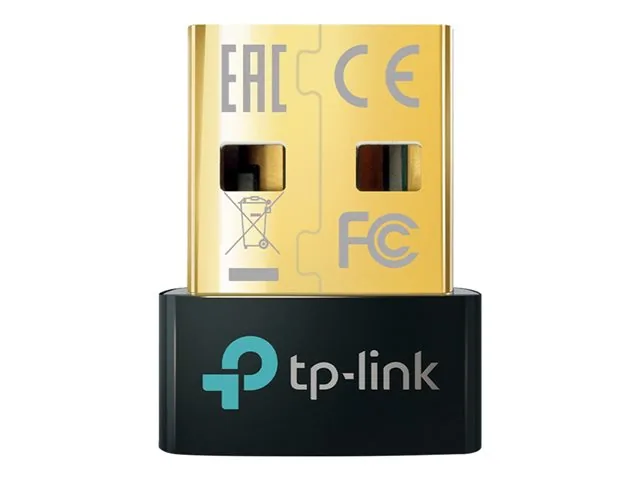 TP-Link UB500 V1 - Adaptador de red - USB 2.0 - Bluetooth 5.0