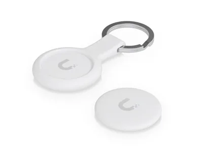 Ubiquiti - Bolsillo UA-Pocket UniFi Access - llavero (paquete de 10)
