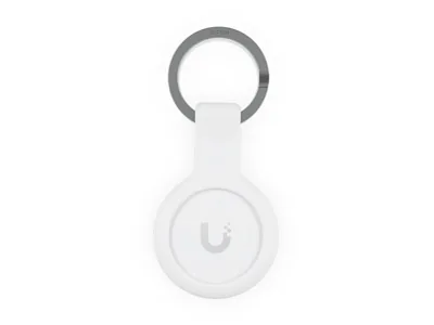 Ubiquiti - Bolsillo UA-Pocket UniFi Access - llavero (paquete de 10)