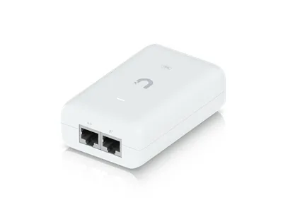 Ubiquiti - Inyector de energía - U-PoE+