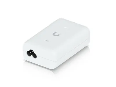 Ubiquiti - Inyector de energía - U-PoE+