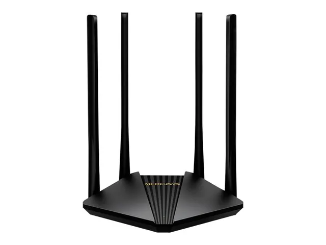 Mercusys MR30G V1 - Router inalámbrico 1GbE - Wi-Fi 5 - Doble banda