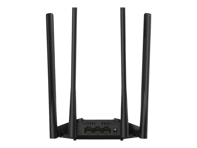 Mercusys MR30G V1 - Router inalámbrico 1GbE - Wi-Fi 5 - Doble banda