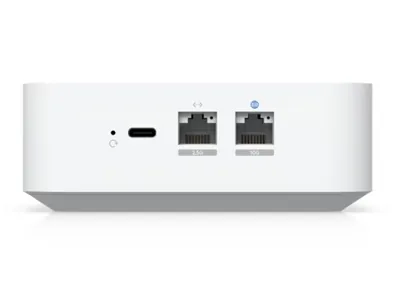 Ubiquiti - UX7 Supercompacto escalable en malla