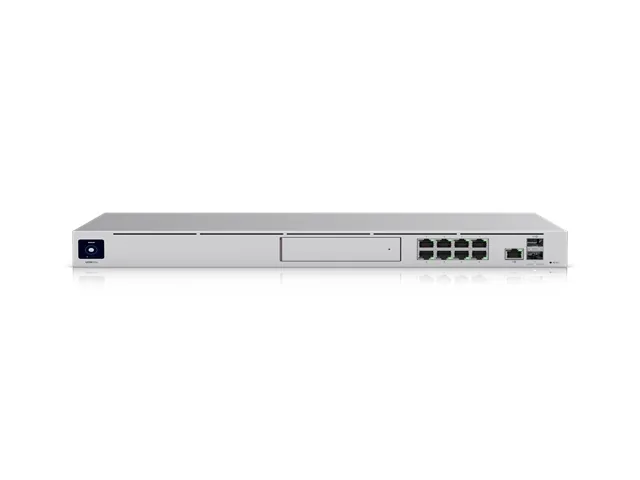 Ubiquiti - Pasarela - Montaje en rack - UDM-Pro