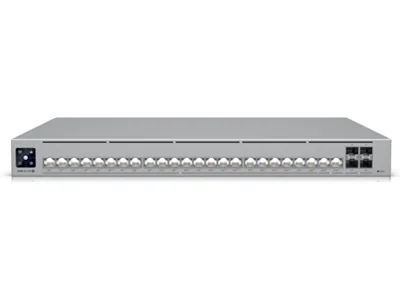Ubiquiti - Conmutador - 24 - USW-Pro-HD - 24-PoE