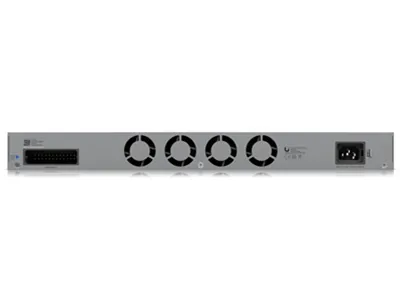 Ubiquiti - Conmutador - 24 - USW-Pro-HD - 24-PoE