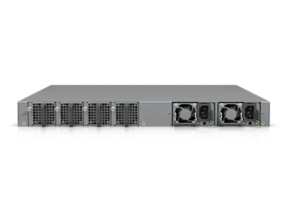 Ubiquiti - Conmutador - 24 - ECS - 24-PoE