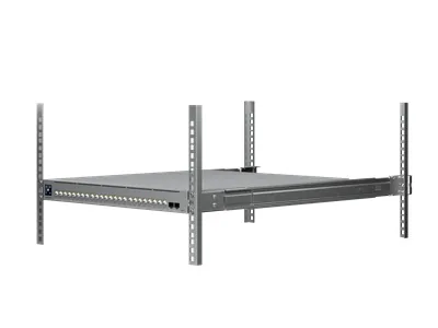 Ubiquiti - Conmutador - 24 - ECS - 24-PoE