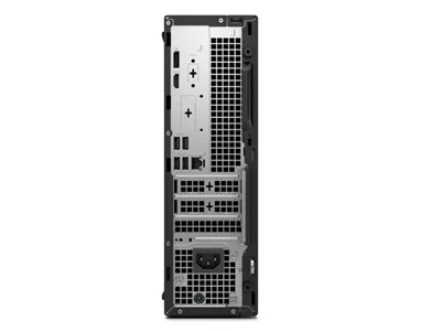Dell Pro Slim - Intel Core i7 14700 / 5.3 GHz - SDRAM DDR5 - Capacidad de Disco Duro 512 GB - Gráficos integrados - Windows 11 Pro - Español