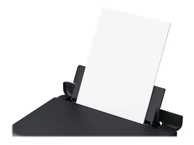 Epson EcoTank L8180 - Impresora multifunción - color - chorro de tinta-A3 (material)-hasta 16 ppm (impresión)-100 hojas-USB 2.0, LAN, Wi-Fi(n)