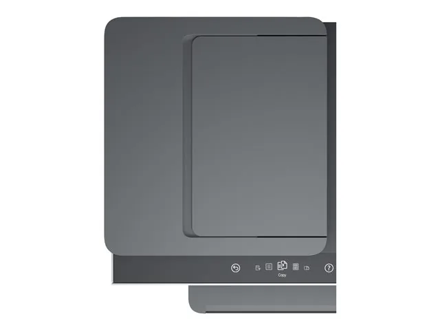 HP Smart Tank 790 All-in-One - Impresora multifunción - color - chorro de tinta-rellenable-Letter A (216 x 279 mm)/A4 (210 x 297 mm) (original)-A4/Legal (material)-hasta 13 ppm (copiando)-hasta 15 ppm (impresión)-250 hojas - 33.6 Kbps-USB 2.0, Bluetooth, 