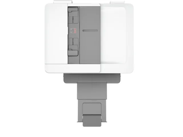 HP Officejet Pro 9730 - Escáner / Impresora / Fax / Copiadora - Inyección de tinta - 110/220V