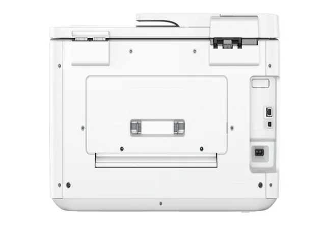 HP Officejet Pro 9730 - Escáner / Impresora / Fax / Copiadora - Inyección de tinta - 110/220V