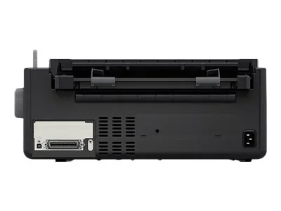 Epson LQ 590II - Impresora - B/N - matriz de puntos - 254 mm (anchura), 257 x 363 mm - 24 espiga-hasta 584 caracteres/segundo-paralelo, USB 2.0