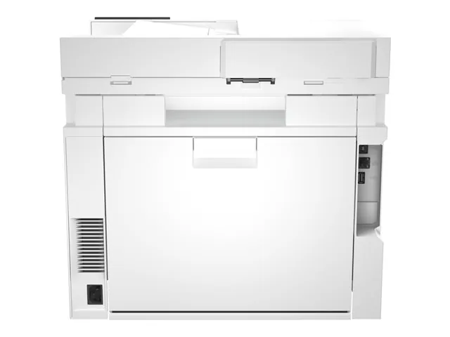 HP Color LaserJet Pro MFP 4303dw - Impresora multifunción - color - laser-Legal (216 x 356 mm) (original)-A4/Legal (material)-hasta 35 ppm (copiando)-hasta 35 ppm (impresión)-300 hojas-USB 2.0, Gigabit LAN, host USB 2.0, Wi-Fi(ac), Bluetooth
