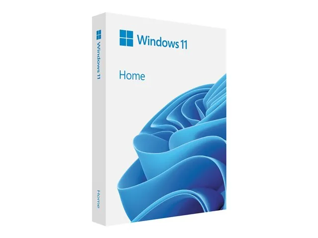 Windows 11 Home - Licencia - 1 licencia - OEM-DVD - 64-bit-Español