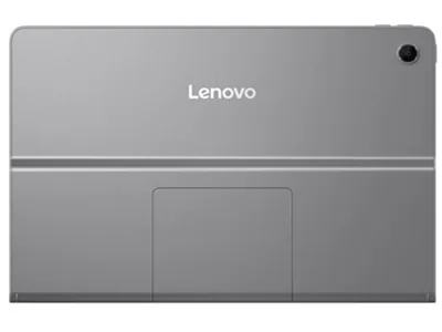 Lenovo IdeaTab Pro - 12.7" - 3K (2944 x 1840) - Android 14 o posterior - MediaTek Dimensity 8300 - 8GB LPDDR5x soldado - 256GB UFS 4.0-Luna Grey + Teclado + Pen Plus + Moto Buds