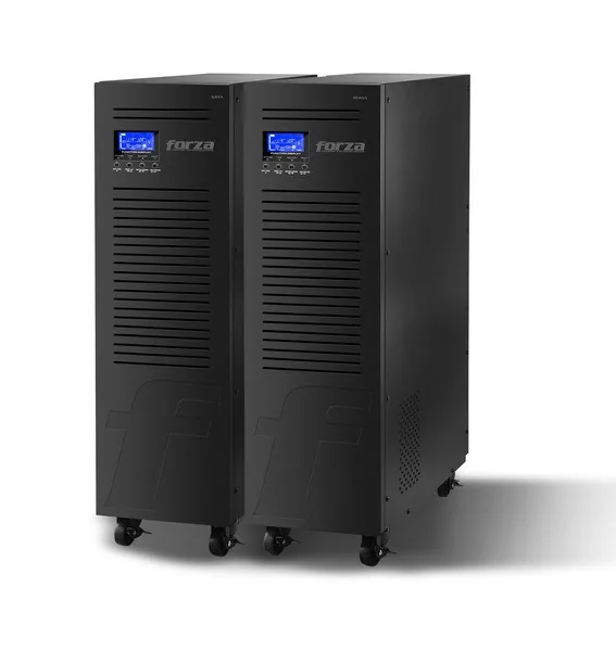 Forza - UPS - On-line - 6000 Watt-AC 110/120 V - 6000VA PF1-DEBE COMPRAR SERVICIO DE INSTALACIÓN