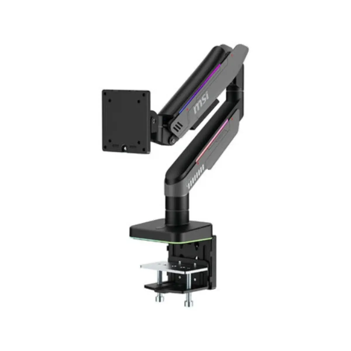 MSI - Brazo para monitor único - RGB 17