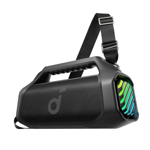 Soundcore Boom 2 Pro - Bocinas - A3134A11