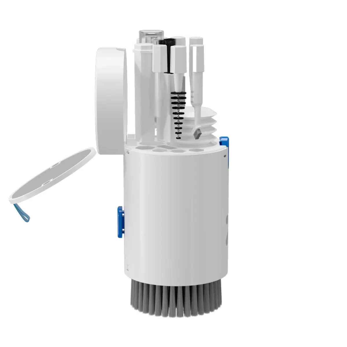Xtech - XTA-910 - Kit de limpieza multifuncional 20 en 1