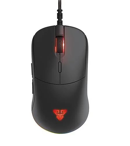 MOUSE GAMING FANTECH USB HELIOS UX3 MACRO RGB