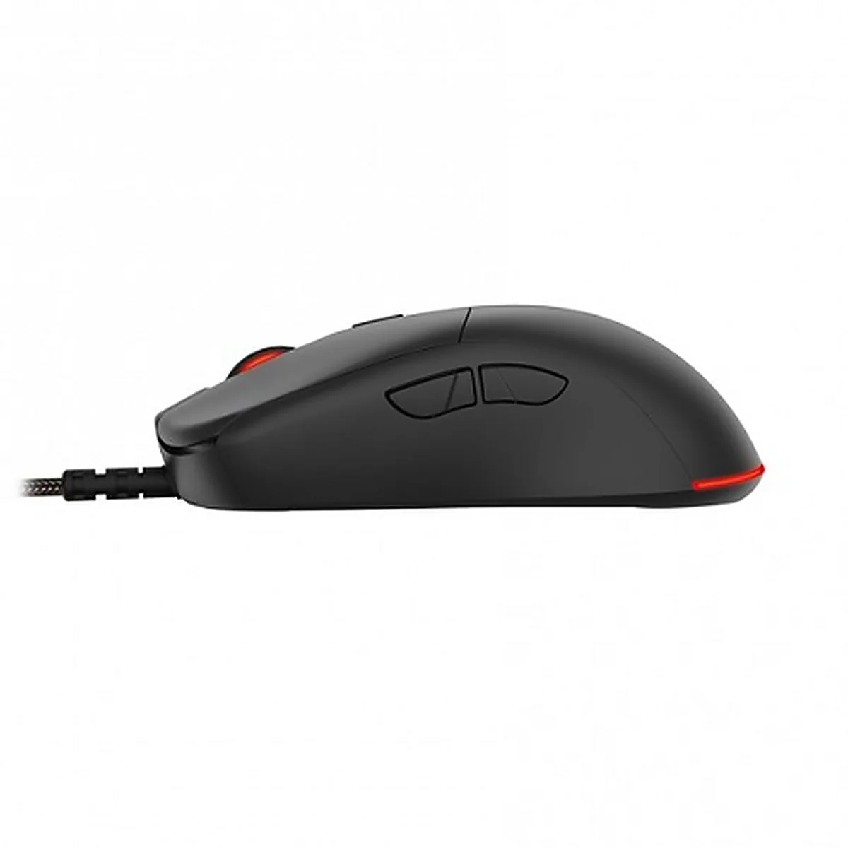 MOUSE GAMING FANTECH USB HELIOS UX3 MACRO RGB