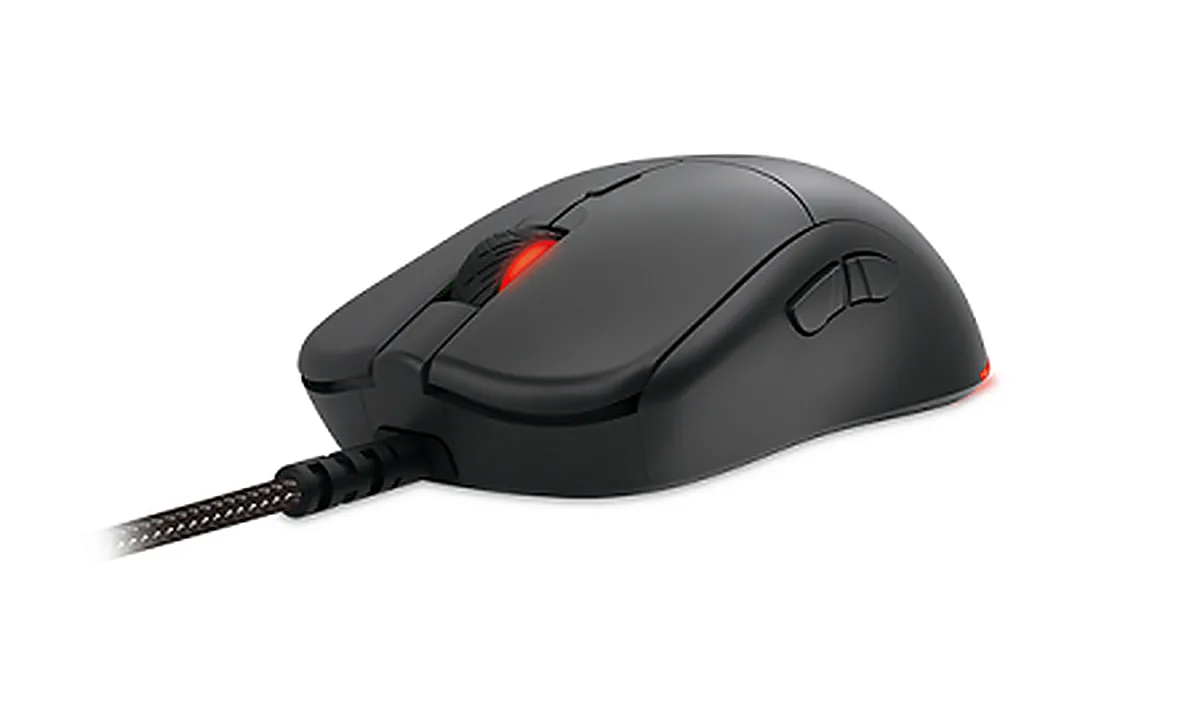 MOUSE GAMING FANTECH USB HELIOS UX3 MACRO RGB
