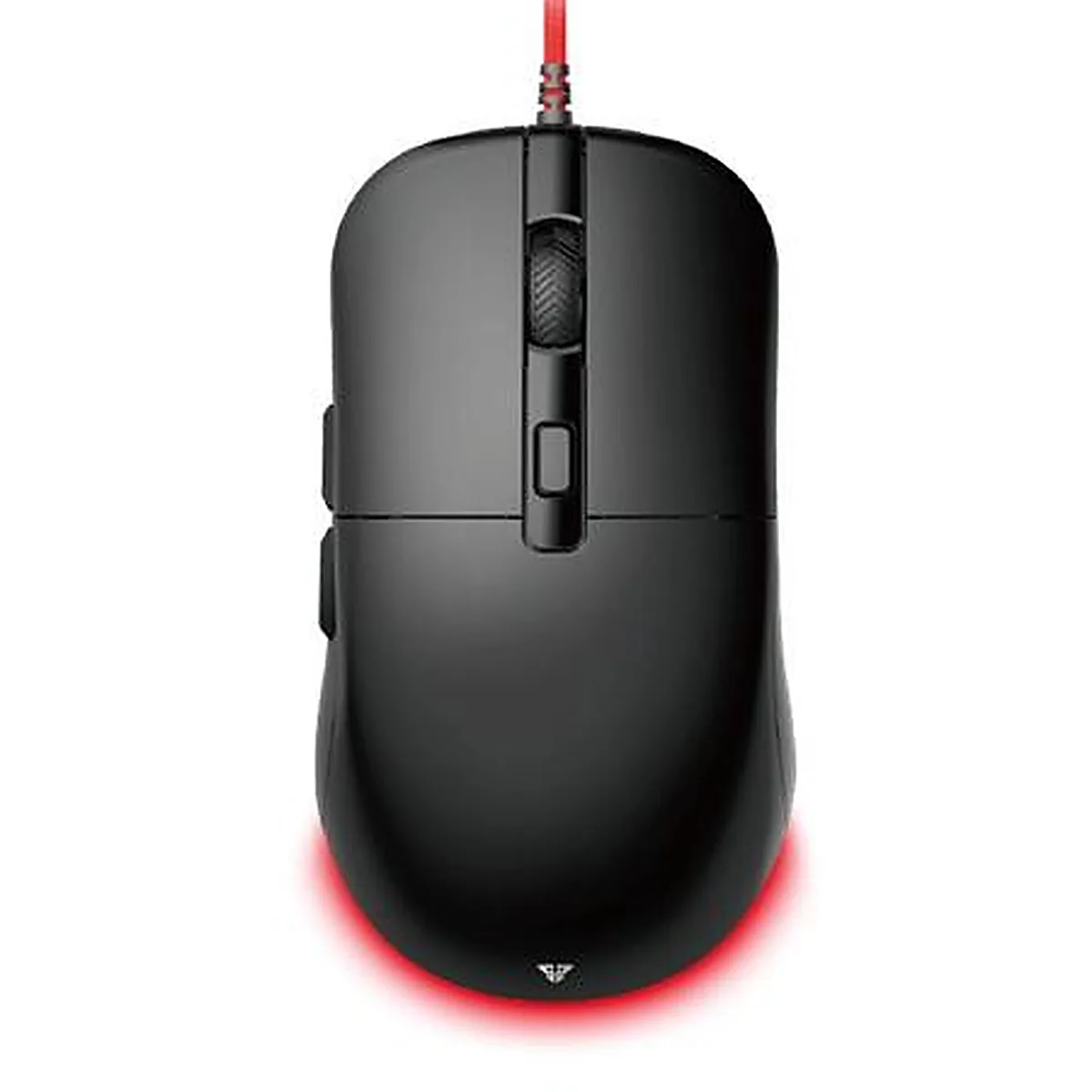 MOUSE GAMING FANTECH USB VX9 KANATA S BLACK
