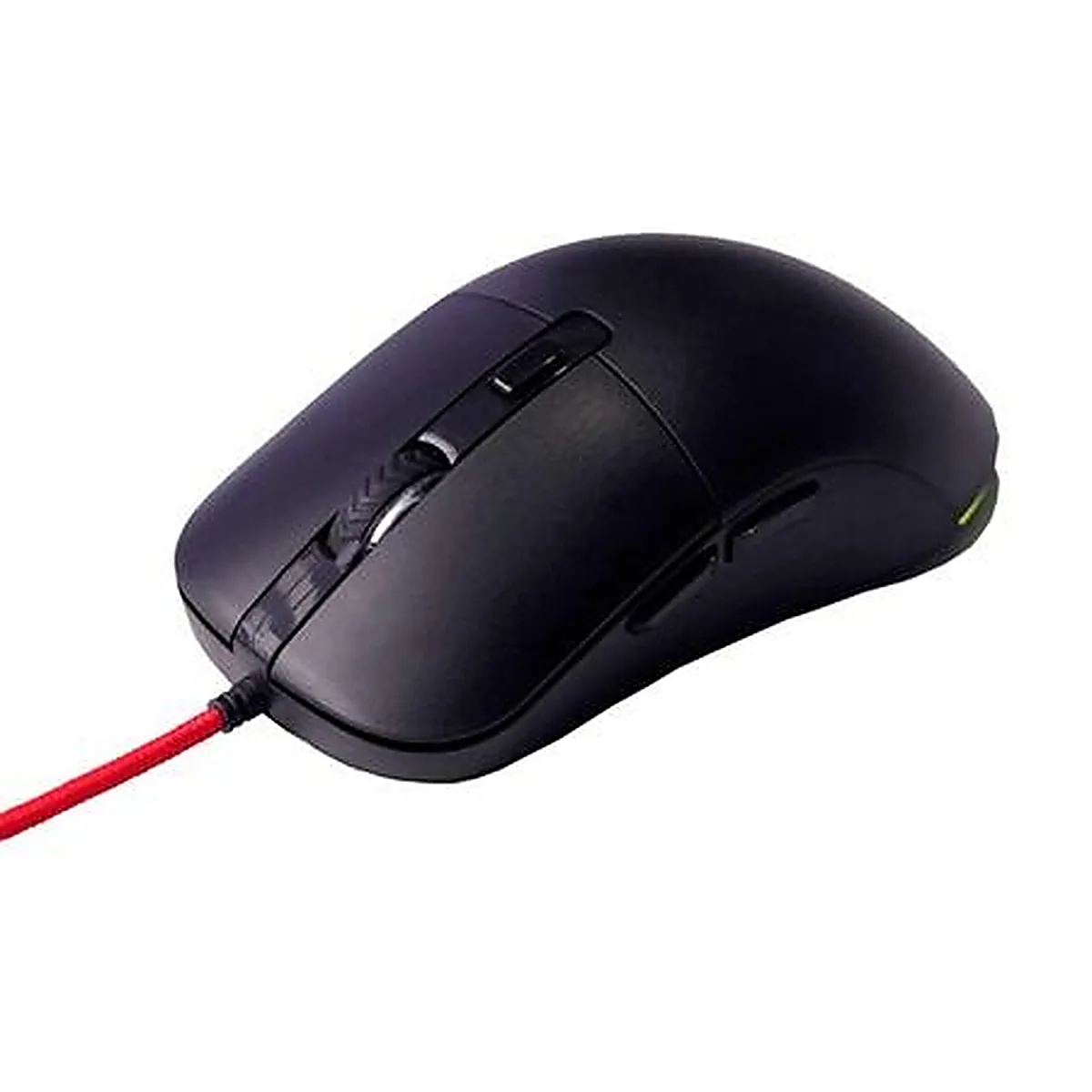 MOUSE GAMING FANTECH USB VX9 KANATA S BLACK