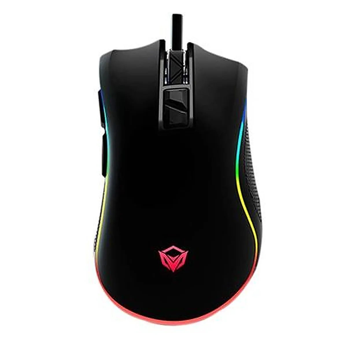 MOUSE GAMING MEETION G3330 USB