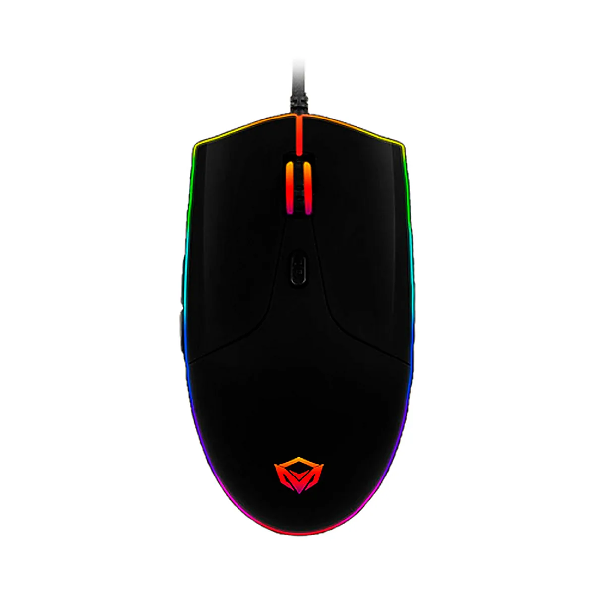 MOUSE GAMING MEETION GM21 RGB