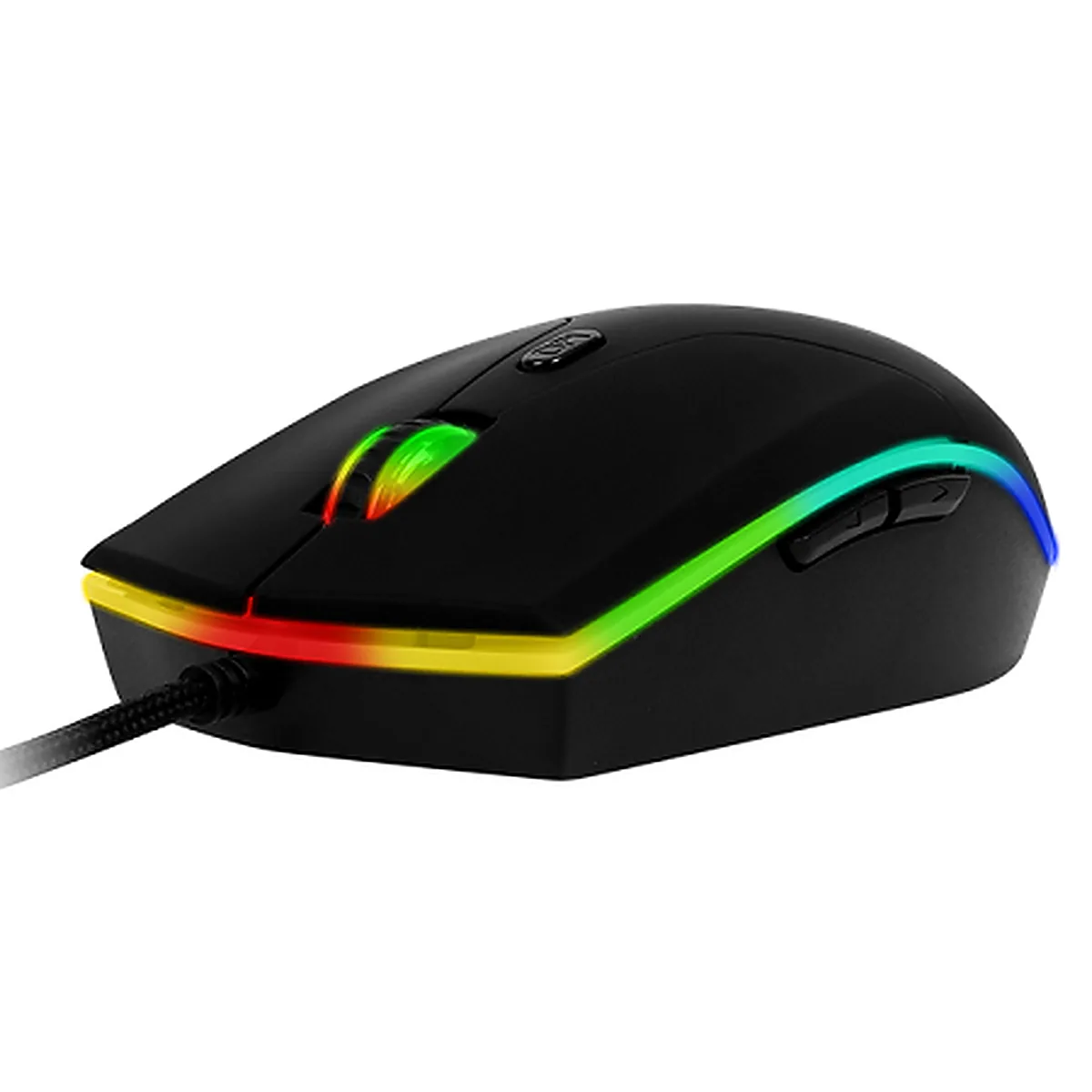 MOUSE GAMING MEETION GM21 RGB