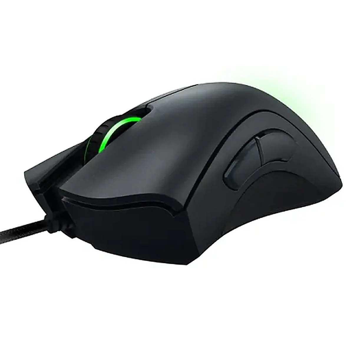 MOUSE GAMING RAZER DEATHADDER ESSENTIAl BLACK RZ01-03850100-R3U1