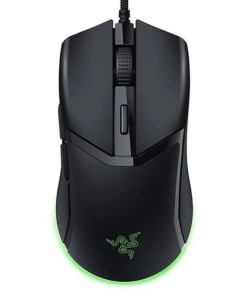 MOUSE GAMING RAZER USB COBRA NASA  RZ01-04650100-R3M1