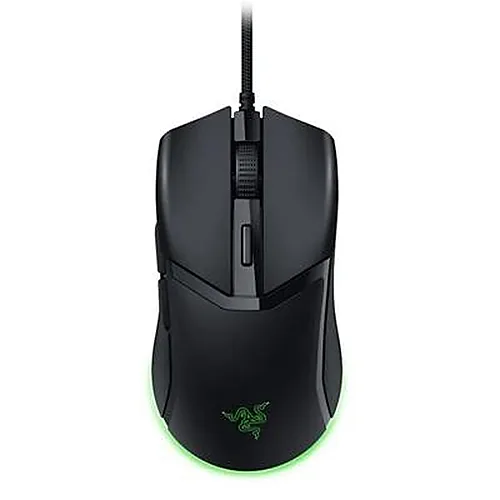 MOUSE GAMING RAZER USB COBRA RZ01-04650100-R3U1