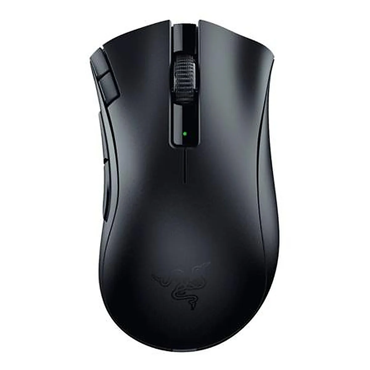 MOUSE INALAMBRICO GAMING RAZER DEATHADDER V2 HYPERSPEED RZ01-04130100-R3U1