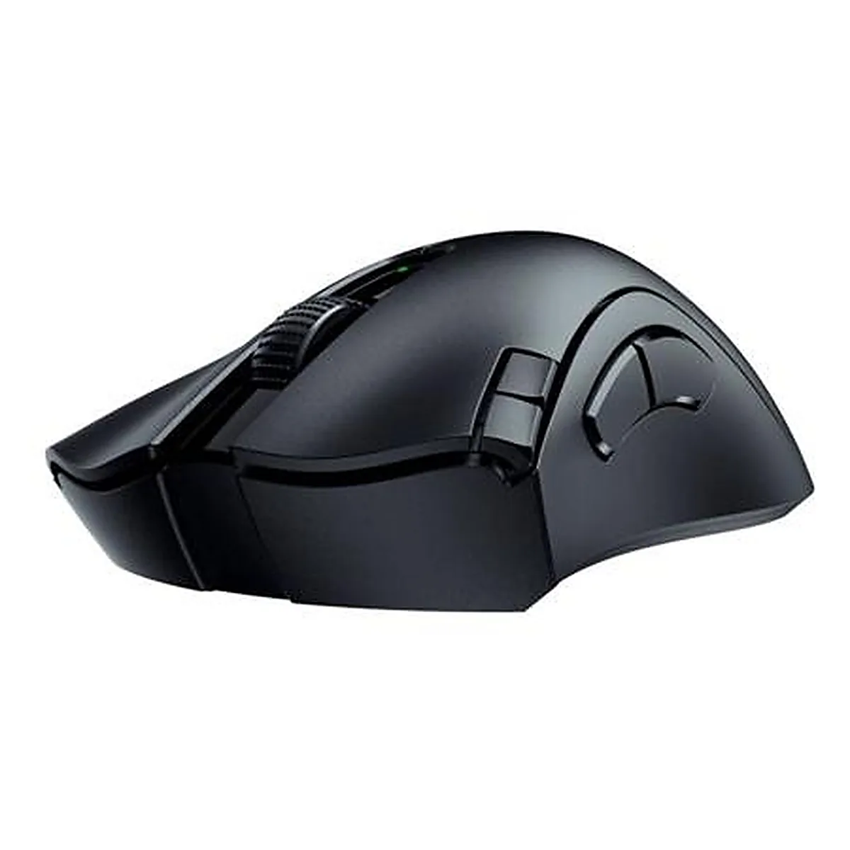 MOUSE INALAMBRICO GAMING RAZER DEATHADDER V2 HYPERSPEED RZ01-04130100-R3U1