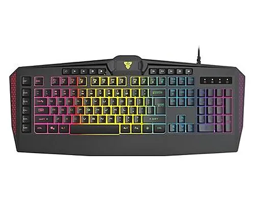 TECLADO GAMING FANTECH BOOSTER K513 RGB