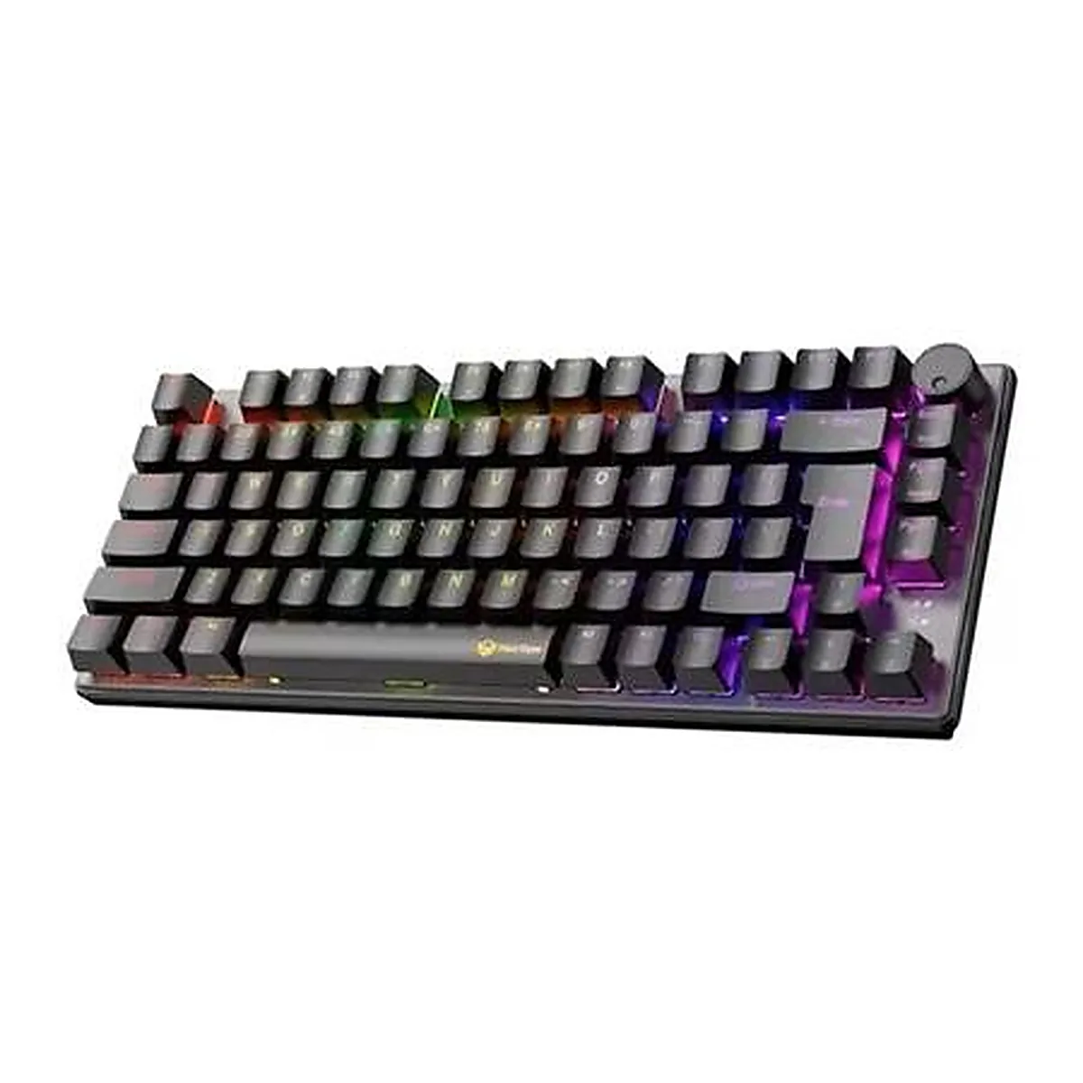 TECLADO MECANICO MEETION MK006PRO RED SWITCH