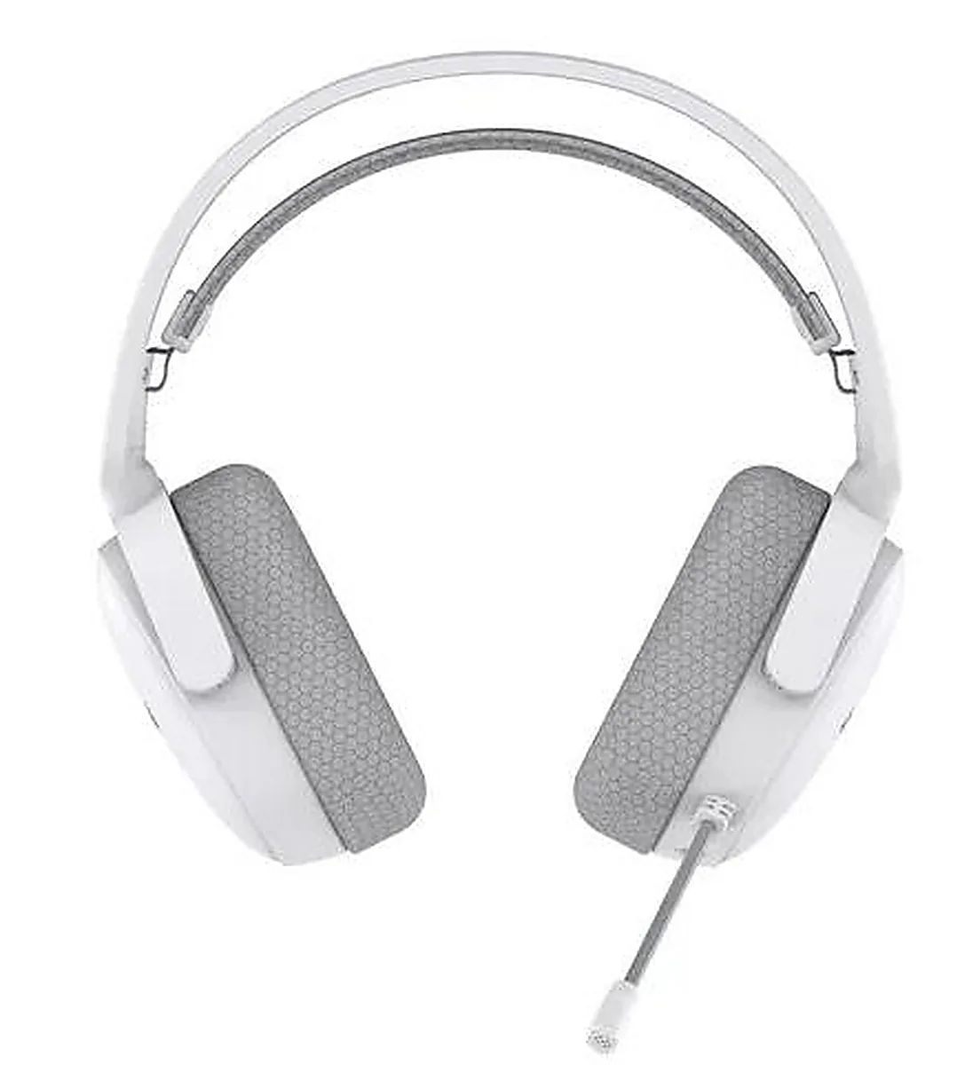 HEADSET GAMING XPG PRECOG S WHITE PRECOGS-WHCWW 3.5MM (AURICULAR)