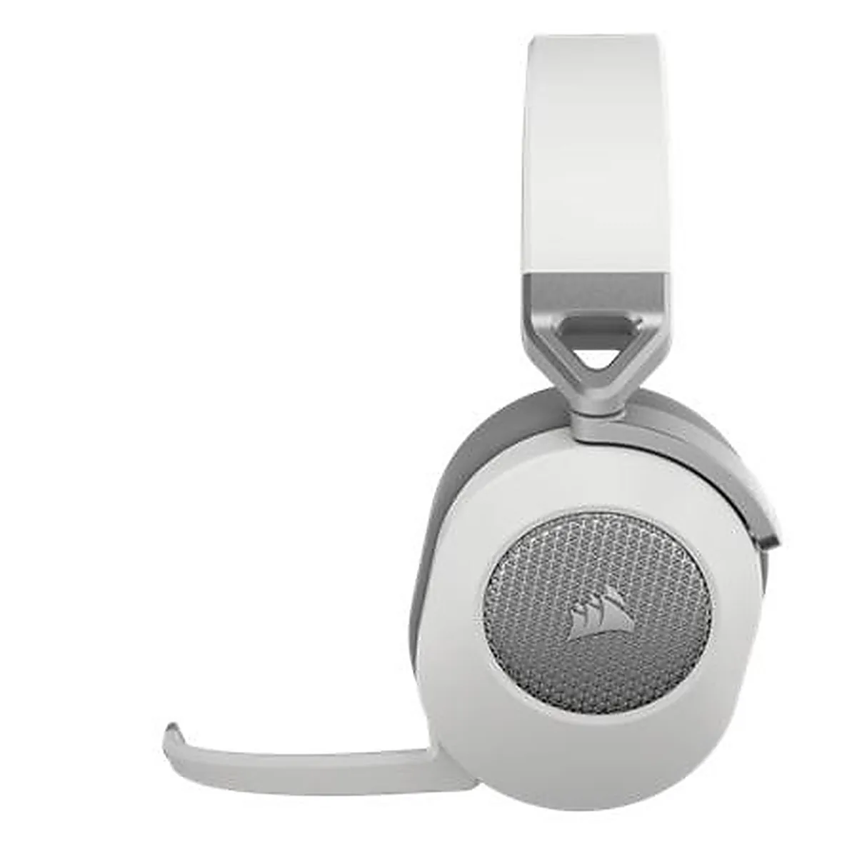 HEADSET INALAMBRICO GAMING CORSAIR HS65  CA-9011286-NA WHITE