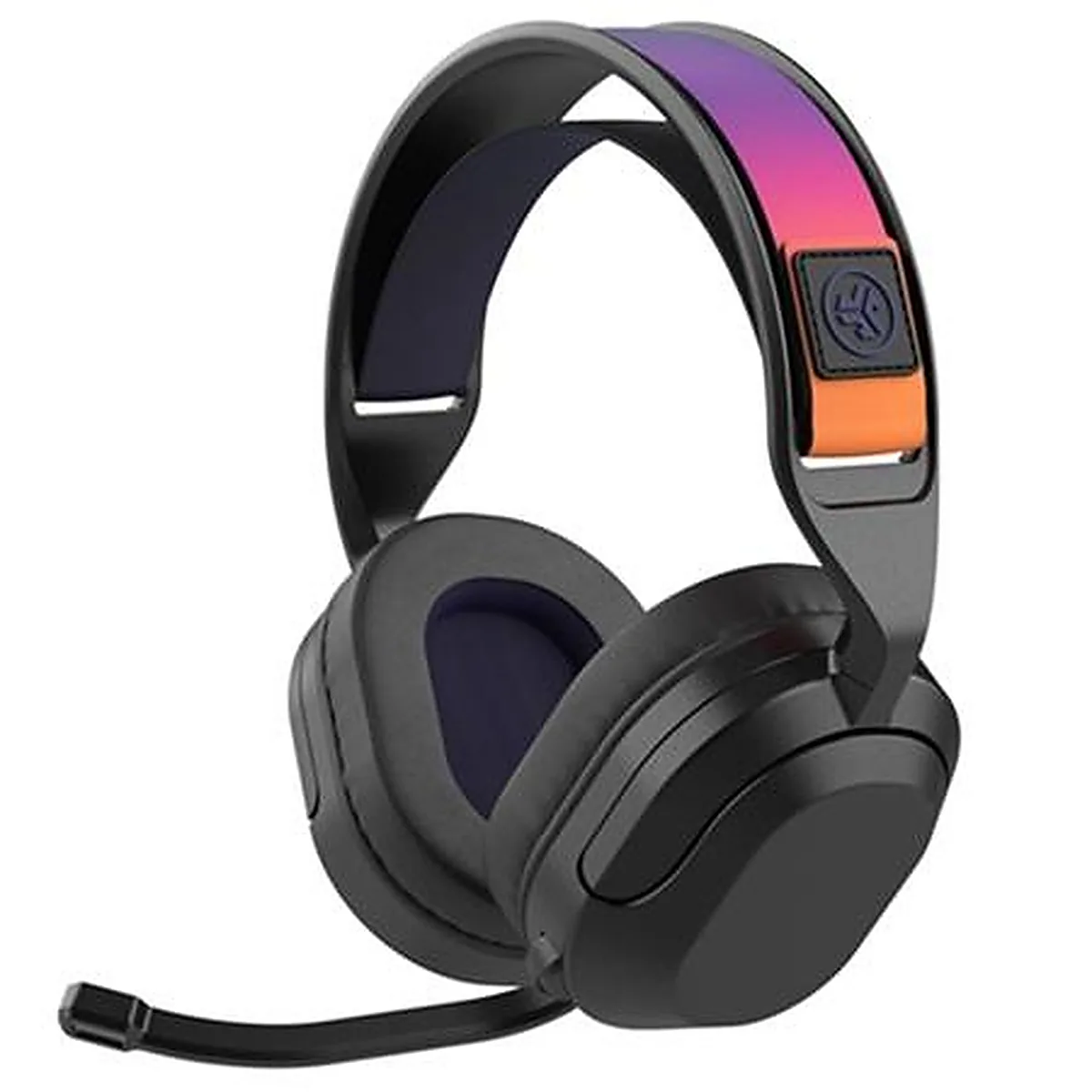 HEADSET INALAMBRICOS JLAB NIGHTFALL BLACK GHBNHTFALLRBLK4