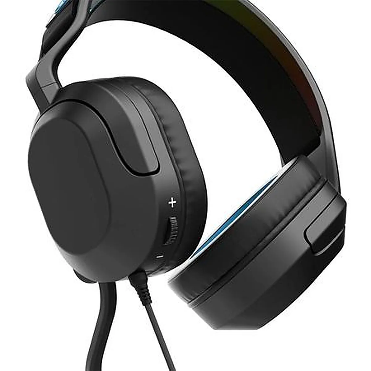 HEADSET INALAMBRICOS JLAB NIGHTFALL BLACK GHBNHTFALLRBLK4