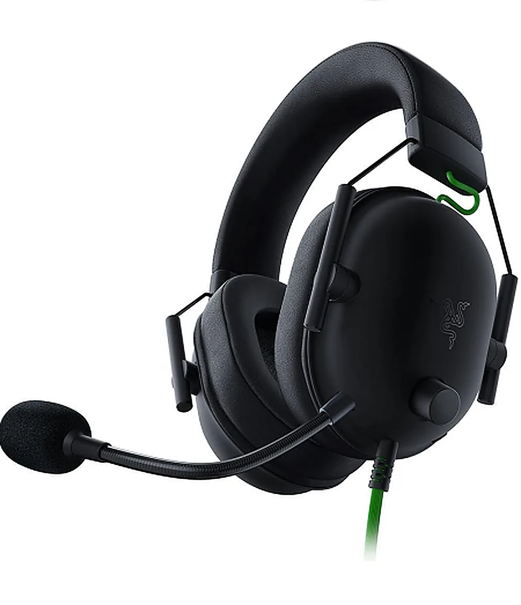 HEADSET RAZER BLACKSHARK V2X 3.5MM  RZ04-03240100-R3U1 (AURICULAR)