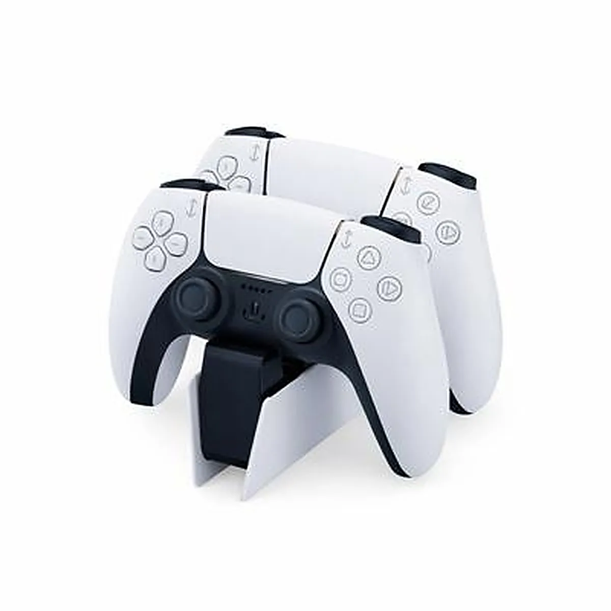 ESTACION DE CARGA SONY PS5 DUALSENSE